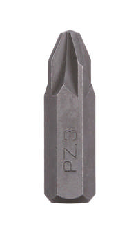 Bit PZ 5/16'', 30mmL PZ.2