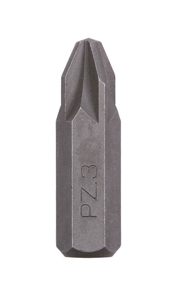 Bit PZ 5/16'', 30mmL PZ.4