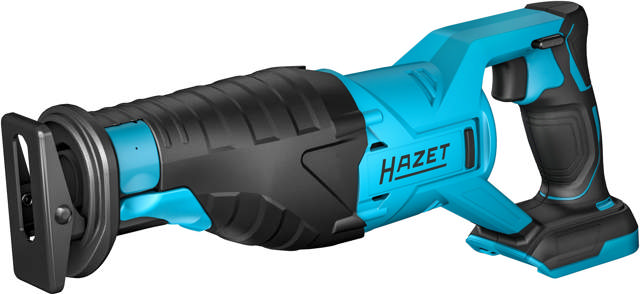 HAZET Cordless reciprocating saw 9234-010
