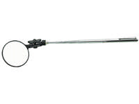 Tengtools teleskopinspektionsspejl 581TMI Ø57mm 960mm totallængde