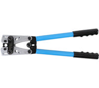 BGS Kabelskotang 6-50 mm2 L=390mm