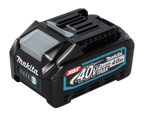 Makita batteri BL4040 40V 4,0AH Tilbud