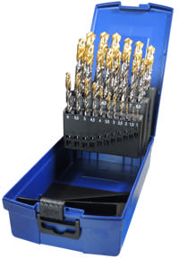 PTG Borsæt 1,0-13,0 x 0,5mm TiN-Head Coated Kampagne