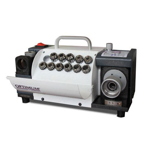 Borsliber GH10T 3,0-13,0 mm 230Volt Kampagne