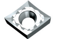 TaeguTec Platter CCGT060204 FL, K10