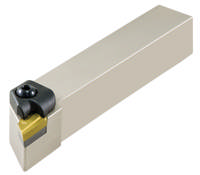 ET stålholder CKJNR2525M16 25x25mm 150mm