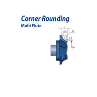 CMT Vertical Mill-Thread