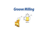 CMT Vertical Mill-Thread