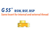 CMT Vertical Mill-Thread