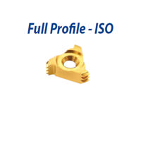 CMT Vertical Mill-Thread