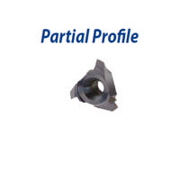 CMT Vertical Mill-Thread