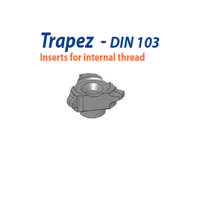 CMT Vertical Mill-Thread