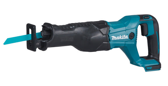 Makita akku bajonetsav DJR186Z 18V LiIon uden Batteri og lader