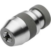 Drill chucks 0,3/8 - B 12