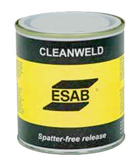 Esab Clean Weld Dysepasta 0,5kg.