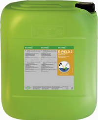 E-Weld 2 svejsespray 20 Liter Bio-Circle
