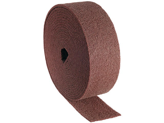 Norton BearTex rulle 100MMx10M F2504VF Long Life