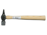 Hultafors Bænkhammer AB200/Str.1 300g. Med Lang pen