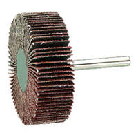 Norton Slibevifte Ø30x15/6mm K40