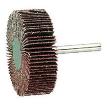 Norton Slibevifte Ø30x15/6mm K60