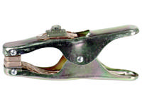 Nevada jordklemme 2 25-35 mm² 170mm