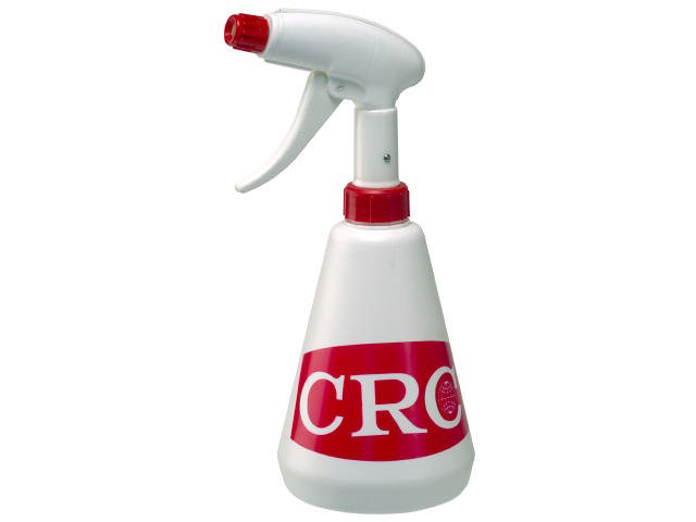 CRC forstøverflaske 0,5L