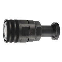 Non-Spill, High Pressure, Heavy Duty Hydraulic Quick Couplings  - FET Series