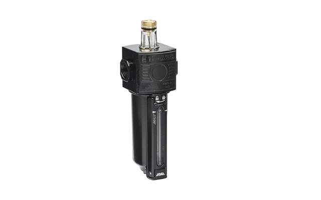 Flair tågesmører E11/2 1/4