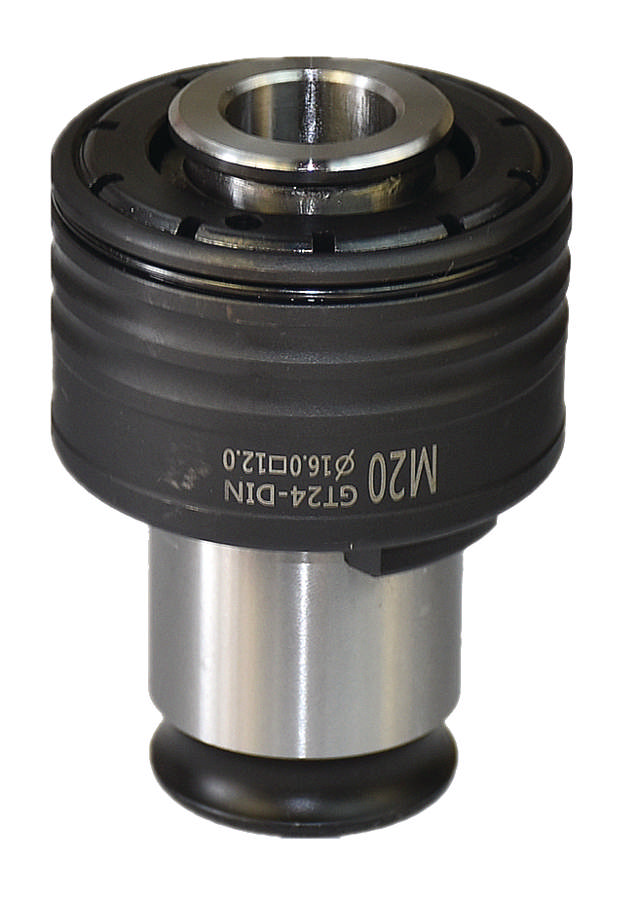 Gevindindsats m/kobling str. 1 M10 Ø10,0x8,0mm