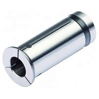 Bøsning-indsats D=20 d= 10