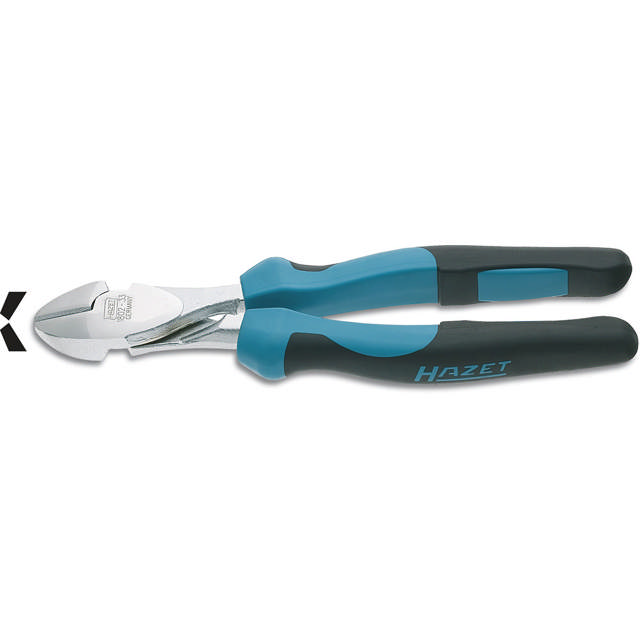 HAZET SKÆVBIDER 160 MM