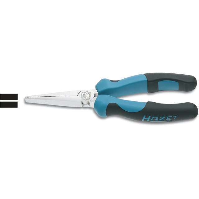 HAZET FLADTANG 165 MM