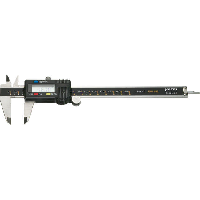 HAZET DIGITAL SKYDELÆRE