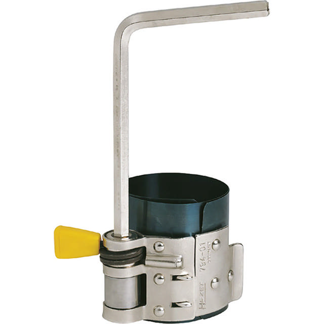 HAZET STEMPELRING-SPÆNDETANG