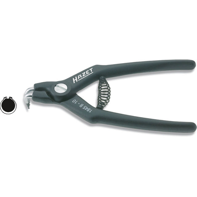 HAZET LÅSERINGSTANG 130 MM