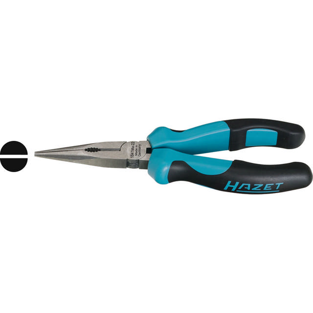 HAZET MEKANIKERTANG 145 MM