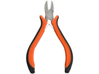 Harden skævbider mini 115mm