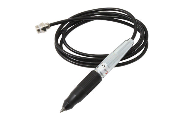 IPT vibrationsdæmpet gravørpen G400 30000 Slag pr./min.