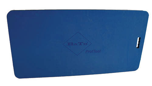 Bato liggepude EVA Skum, 1100 x 550 x 30mm.