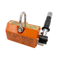 Dmag løftemagnet PLM-1 max. 150 kg.