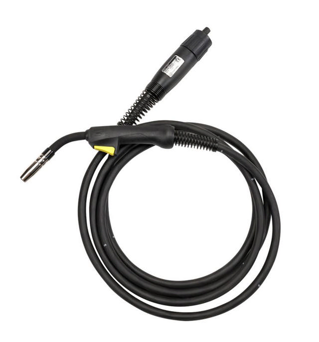 Esab Svejseslange MXL 201 4 mtr. luftkølet Eurostik 150Amp Restsalg