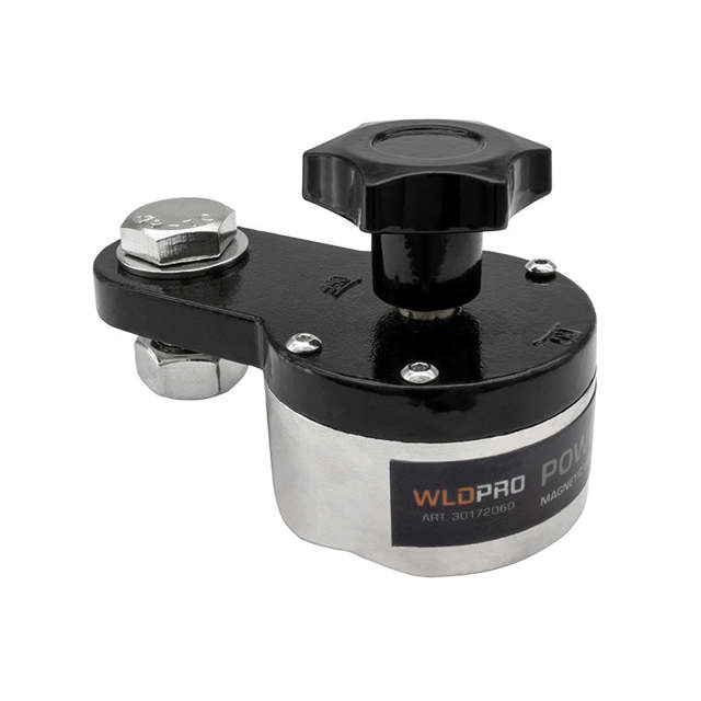 MAGSWITCH Magnetisk stelklemme 300A (40kg/390N)