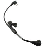 3M mikrofon PT53N-14/1 for kommunikationshøreværn