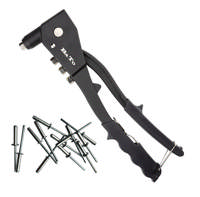 Bato Håndnittetang 2,4-4,8mm