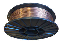 Esab Svejsetråd OK Autrod 12.64 0,8 G4Si1 (SG3) 15kg. spole