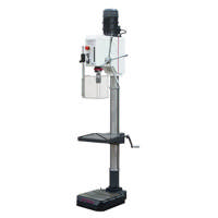 Optimum søjleboremaskine model DH28GS MK3 400 V Kampagne