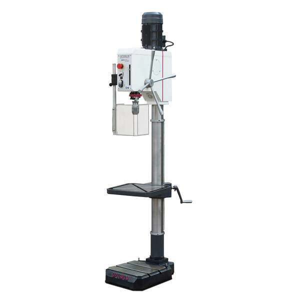 Optimum søjleboremaskine model DH28GS MK3 400 V Kampagne
