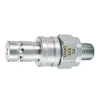 Test Port and Diagnostic Quick Couplings - PDP Series