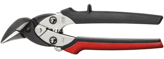 Erdi/Bessey faconsaks venstre D15AL