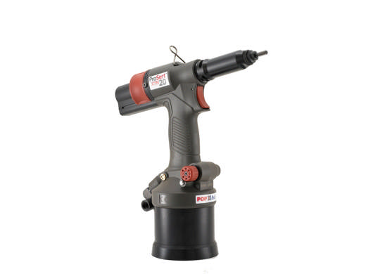 POP Luft Gevindnittepistol ProSert XTN20 M3-M10